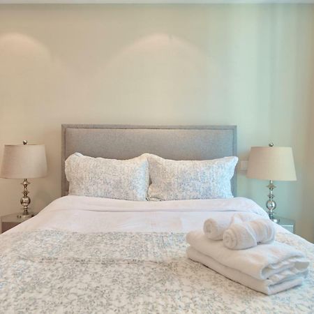 דובאי Luton Vacation Homes - The Marina Torch - Sea View - 64Ab07 מראה חיצוני תמונה