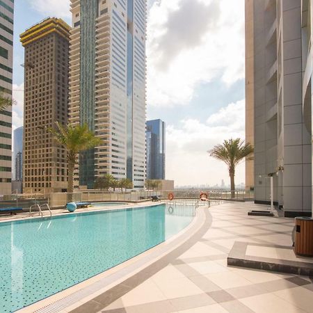 דובאי Luton Vacation Homes - The Marina Torch - Sea View - 64Ab07 מראה חיצוני תמונה