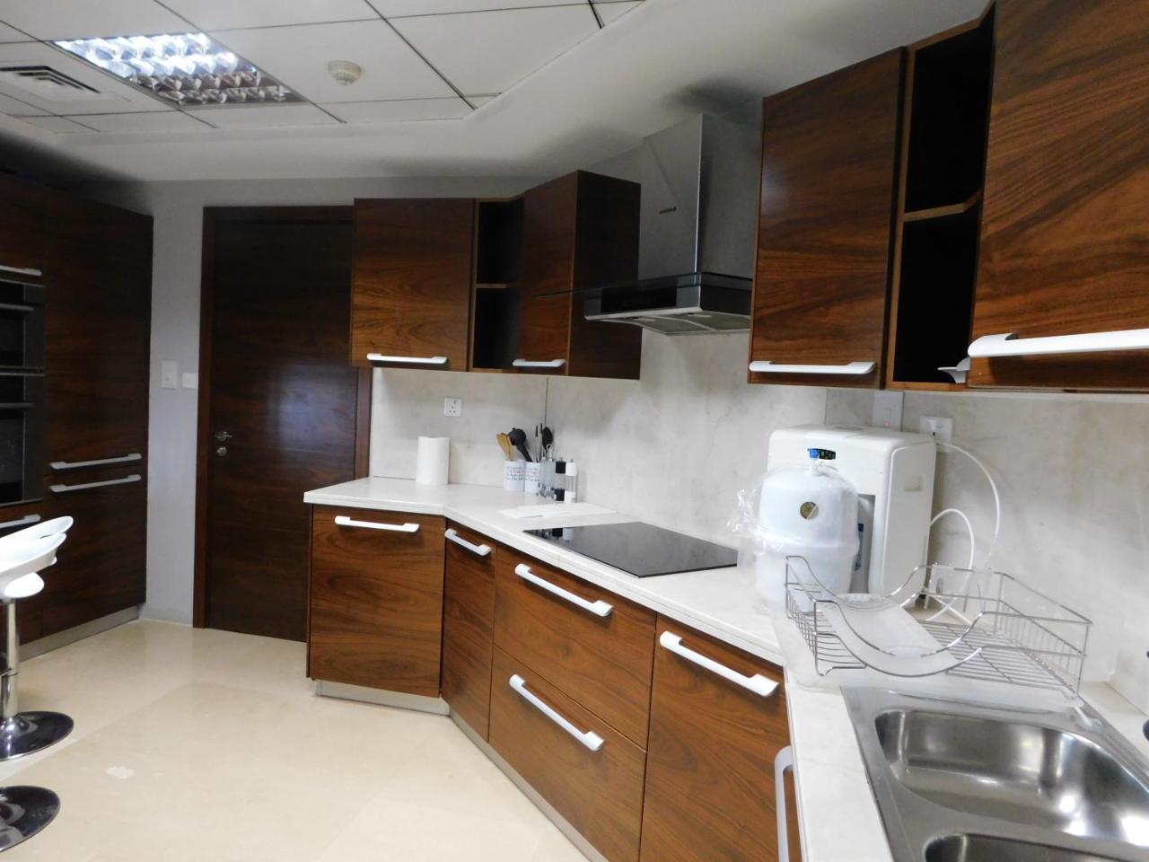 דובאי Luton Vacation Homes - The Marina Torch - Sea View - 64Ab07 מראה חיצוני תמונה