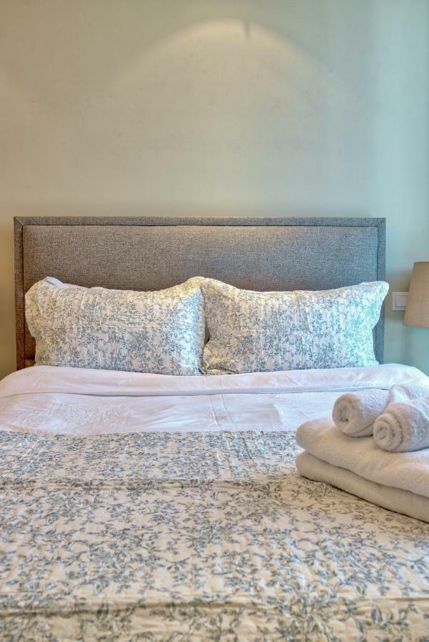 דובאי Luton Vacation Homes - The Marina Torch - Sea View - 64Ab07 מראה חיצוני תמונה