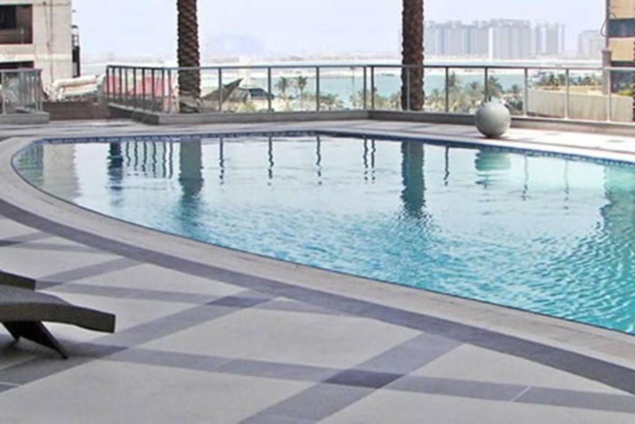 דובאי Luton Vacation Homes - The Marina Torch - Sea View - 64Ab07 מראה חיצוני תמונה