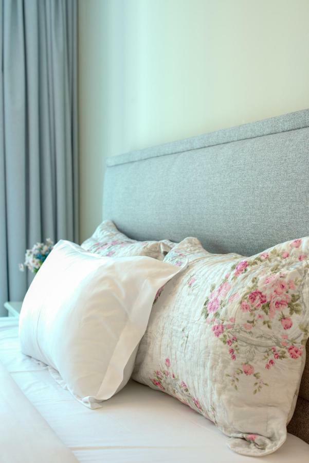 דובאי Luton Vacation Homes - The Marina Torch - Sea View - 64Ab07 מראה חיצוני תמונה